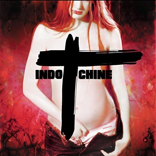 Paradize [Import]