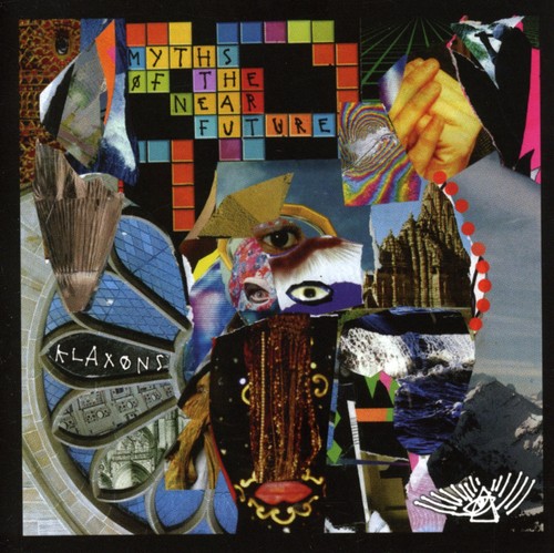 Myths of the Near Future [Import]
