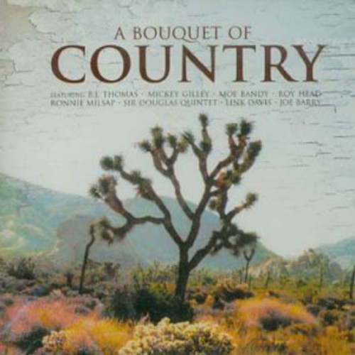Various Artists - A Bouquet Of Country