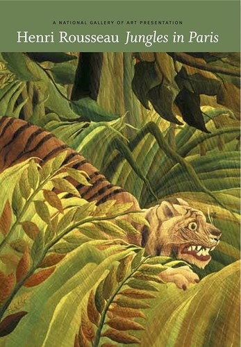 Henri Rousseau: Jungles in Paris