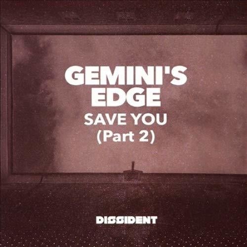 SAVE YOU (PART 2)