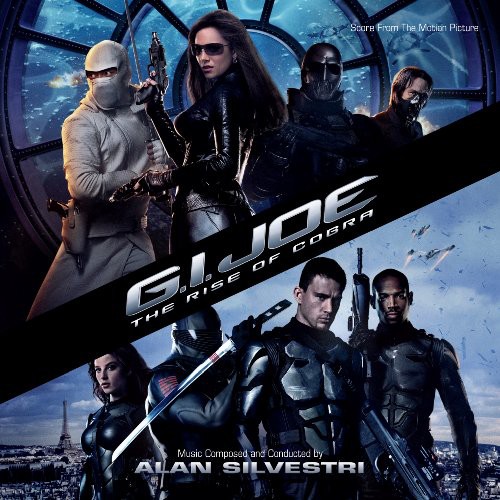 Gi Joe (Original Soundtrack)