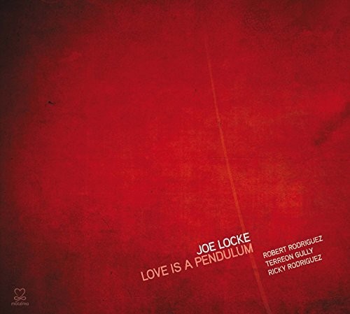 Love Is a Pendulum [Import]
