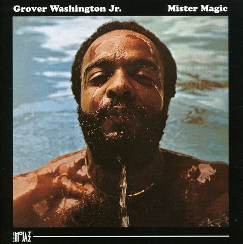 Mister Magic