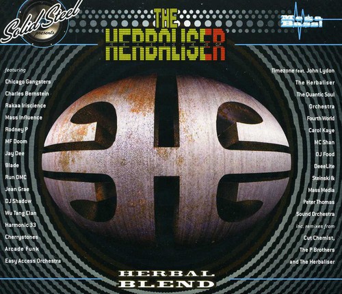 Solid Steel [Import]