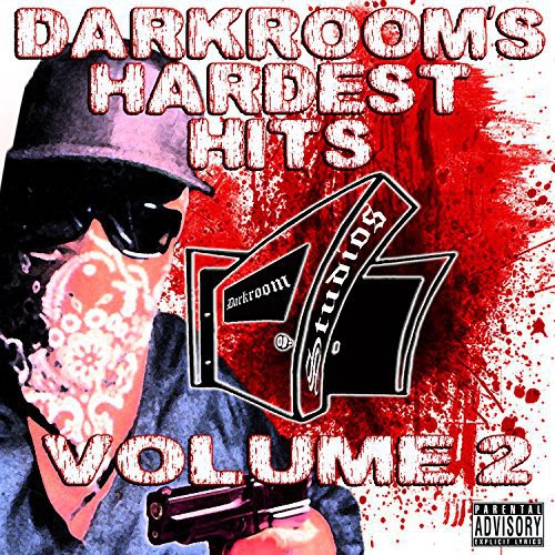 Hardest Hits 2 [Explicit Content]