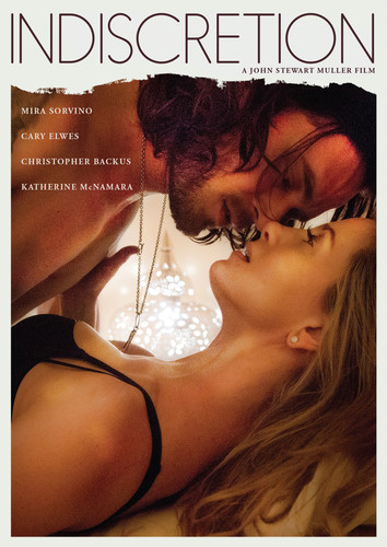 Indiscretion
