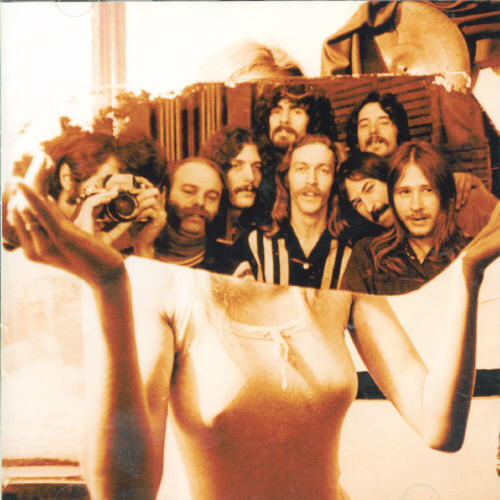 Bird Song: Live 1971