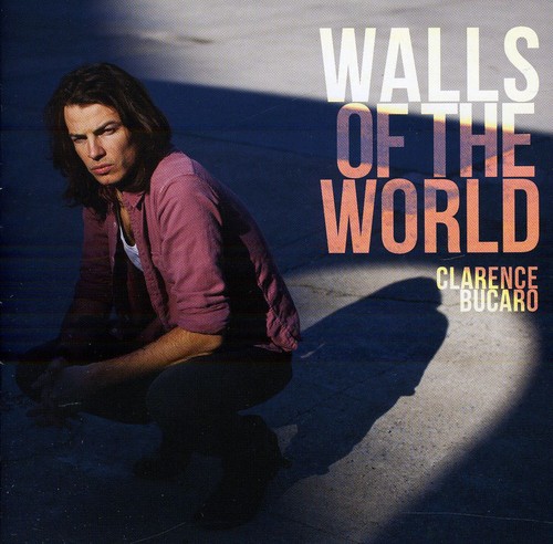 Walls of the World [Import]