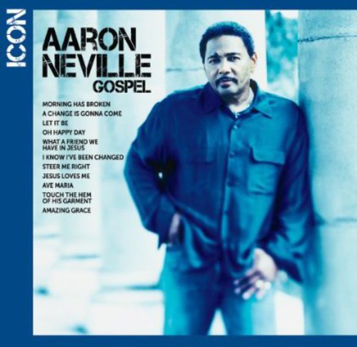 Aaron Neville - Icon