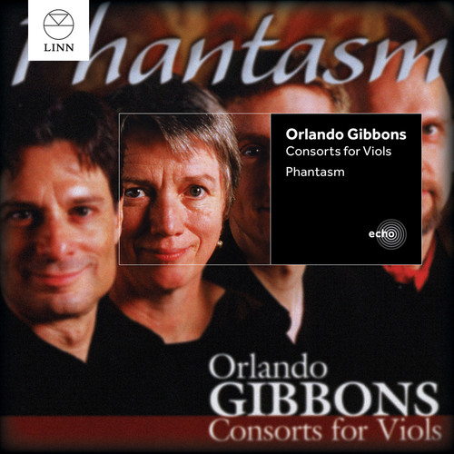 Consorts for Viols