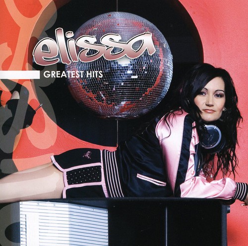 I'M WITH THE DJ (GREATEST HITS)