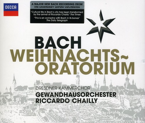 Weihnachtsoratorium