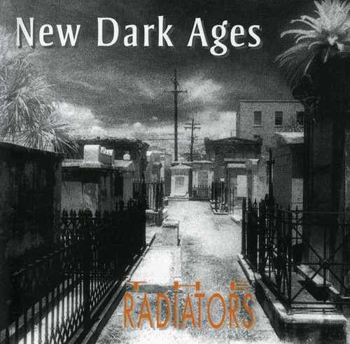 New Dark Ages