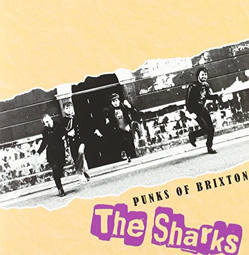 Punks of Brixton