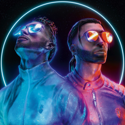 Deux Freres [Explicit Content]