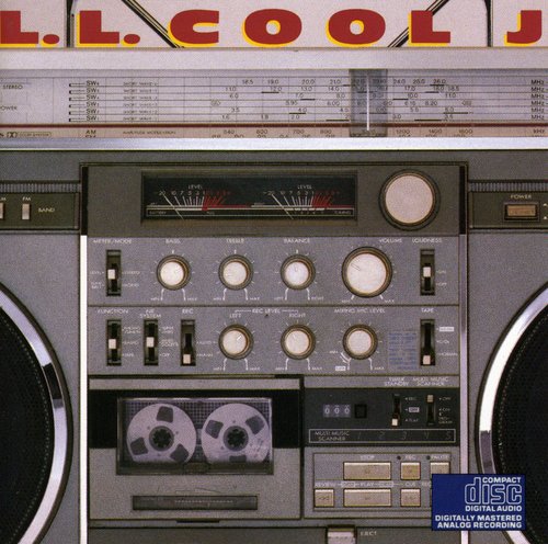 Radio [Explicit Content]