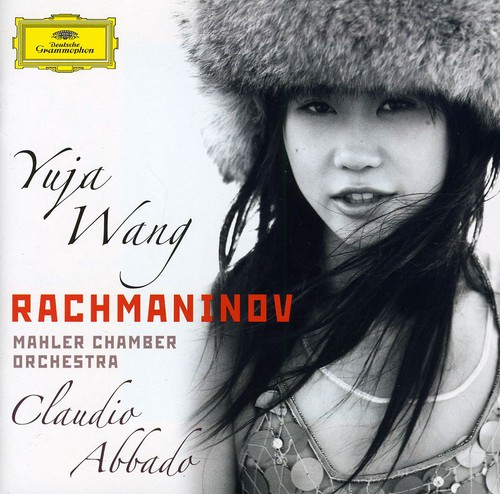 Piano Concerto No.2 in C minor Op.18