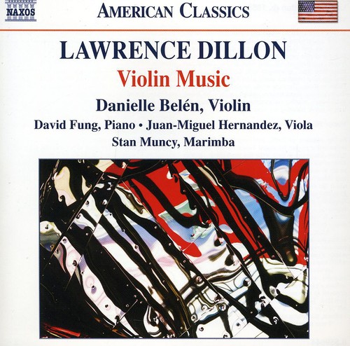Violin Music