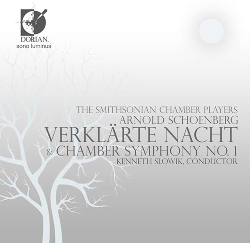 Verklarte Nacht Chamber Symphony No 1