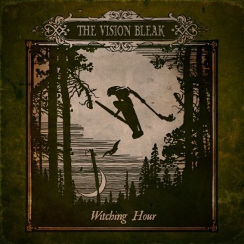 Witching Hour