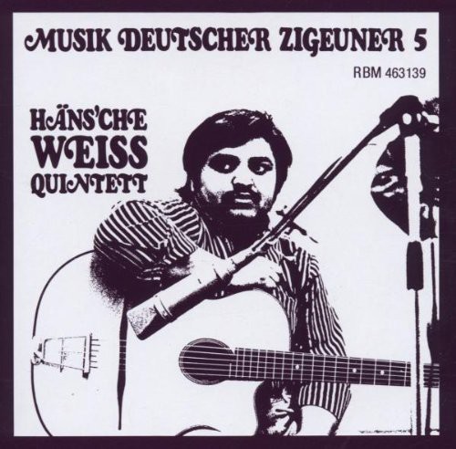 Gipsy Music 5