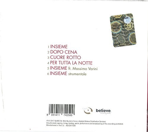 Insieme [Import]