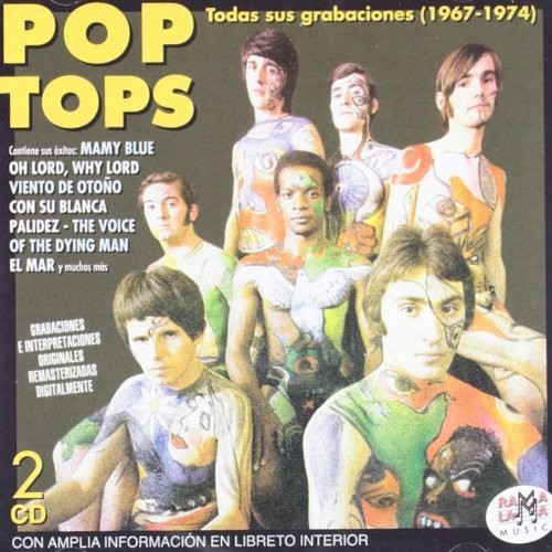 Todas Sus Granaciones 1968-1974 [Import]