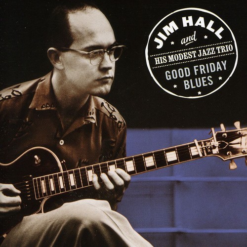 Good Friday Blues [Import]