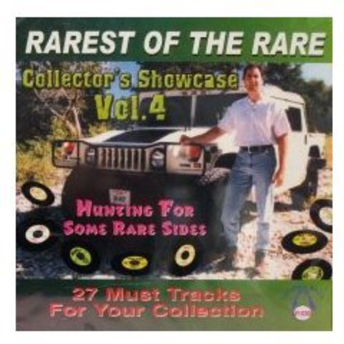 Rarest Of The Rare, Vol. 3