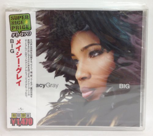 Big [Import]