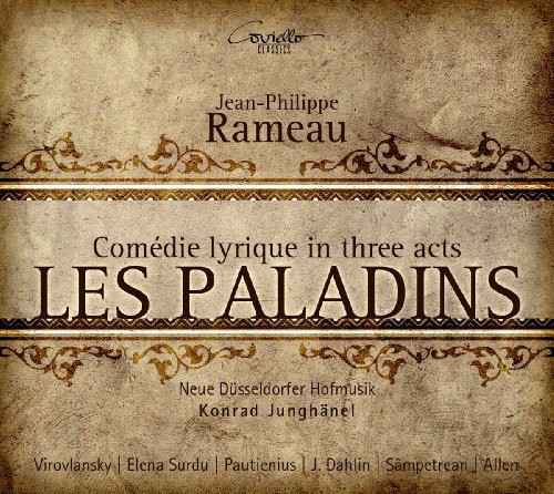 Les Paladins