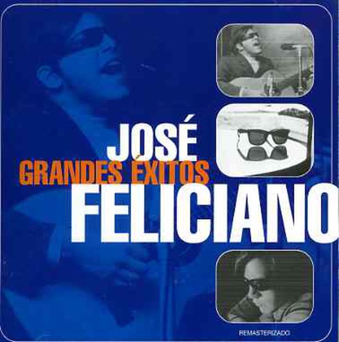 Grandes Exitos [Import]
