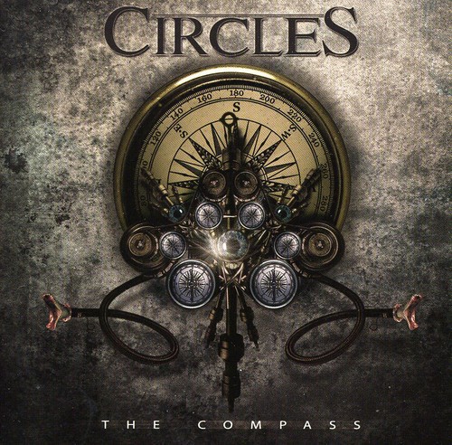 Compass [Import]