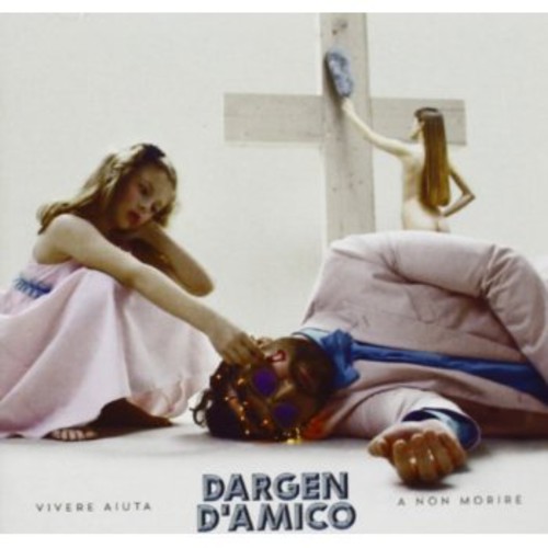 Vivere Aiuta a Non Morire [Import]