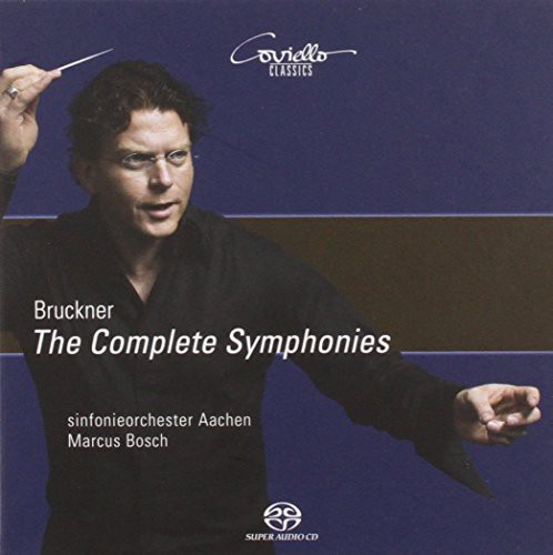 Complete Symphonies
