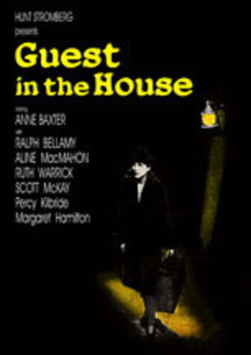 Guest in the House
