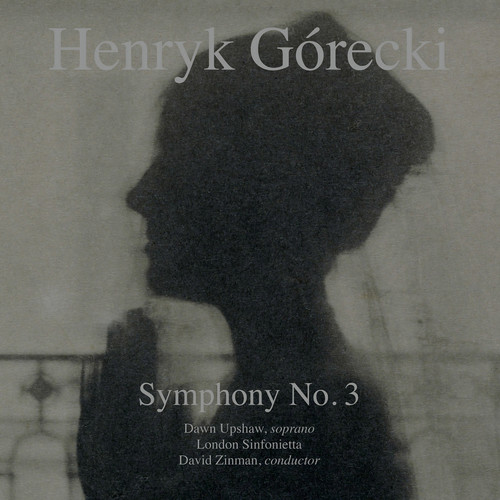 Symphony No 3