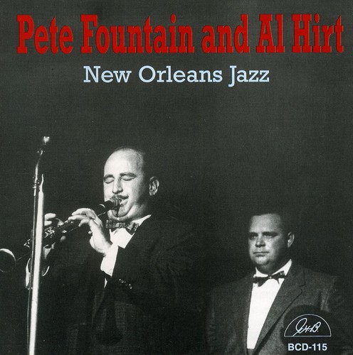 New Orleans Jazz