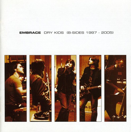 Dry Kids (B-Sides 1997-2005) [Import]