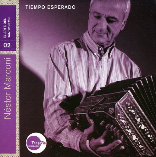 Tiempo Esperado [Import]