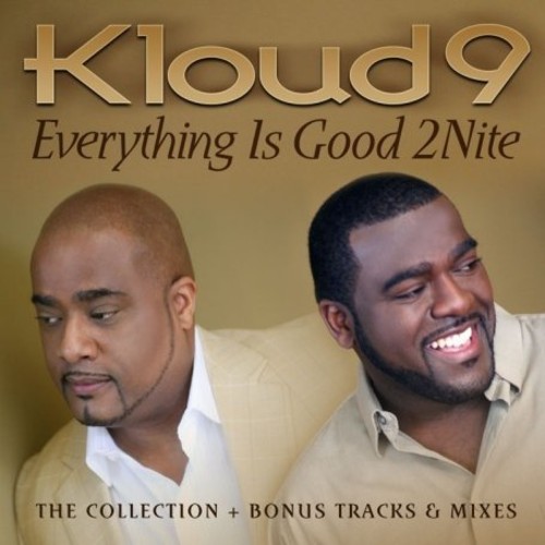 Everything Is Good 2Nite [Import]