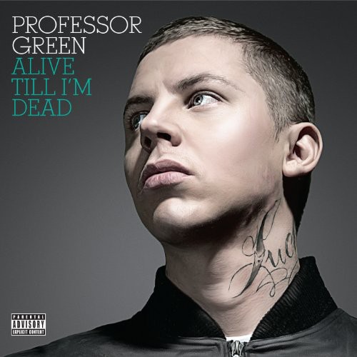 Alive Till I'm Dead [Import]