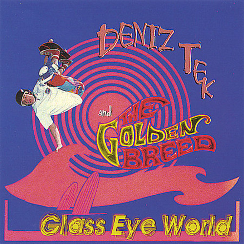 Glass Eye World