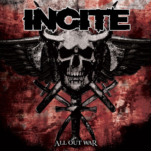 ALL OUT WAR