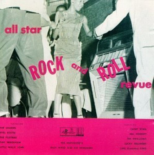 Rock & Roll All Star Review /  Various