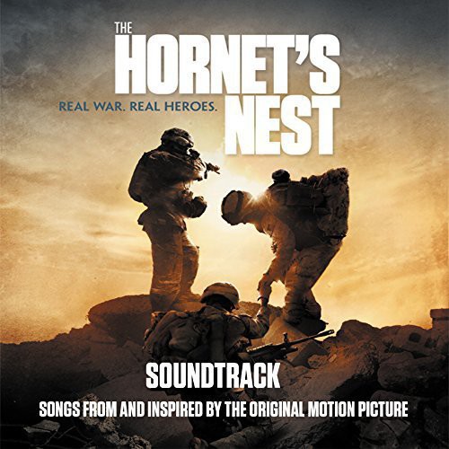 Hornet's Nest / O.S.T.