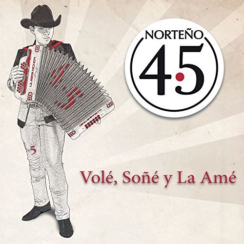 Vole, Sone Y La Ame