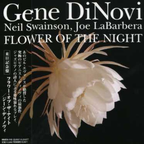 Flower of the Night [Import]