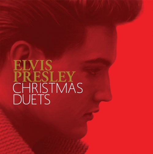 Elvis Presley Christmas Duets